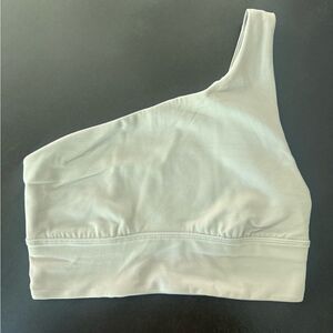 Lululemon Align Asymmetrical Bra